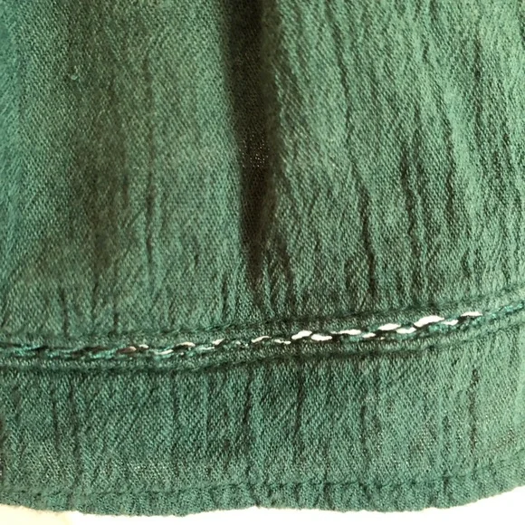 Aerie Full Skirt - Picture 4 of 6